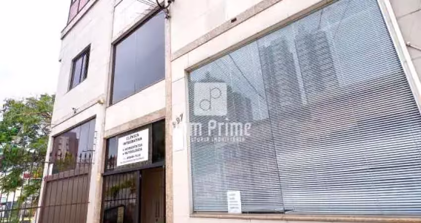 Salas comercial para locação | ideal para consultórios