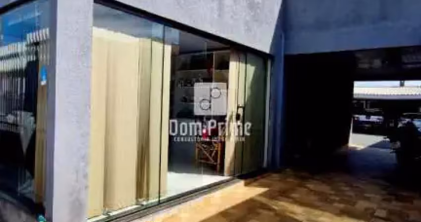 Casa com 2 quartos à venda no Boa Vista, Ponta Grossa 