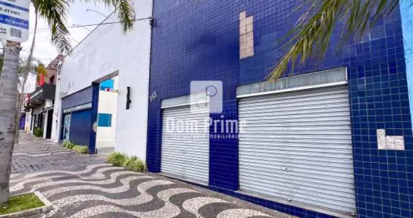 Barracão / Galpão / Depósito para alugar no Centro, Ponta Grossa 