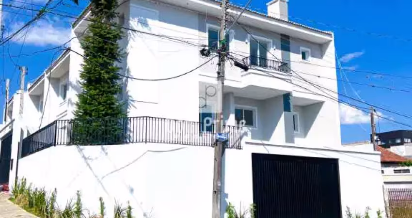 Casa com 3 quartos à venda no Orfãs, Ponta Grossa 