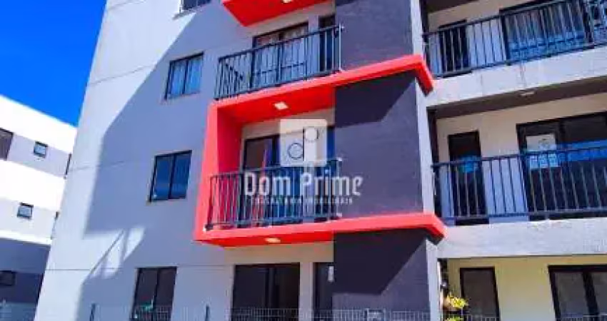 Apartamento com 3 quartos à venda no Chapada, Ponta Grossa 
