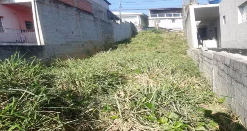Terreno à venda na Rua Amadeu Roldan, Vila Aurora (Zona Norte), São Paulo