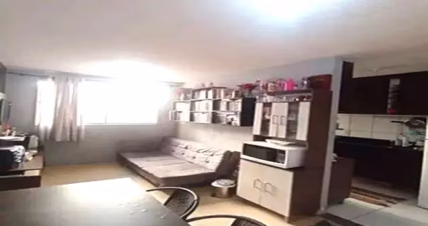 Apartamento com 2 quartos à venda na Rua Casparino de Quadros, 69, Jaraguá, São Paulo