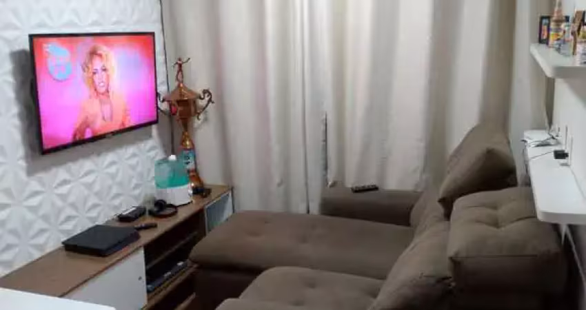 Apartamento com 2 quartos à venda na Rua Fani Lerner, 30, Parque Nações Unidas, São Paulo