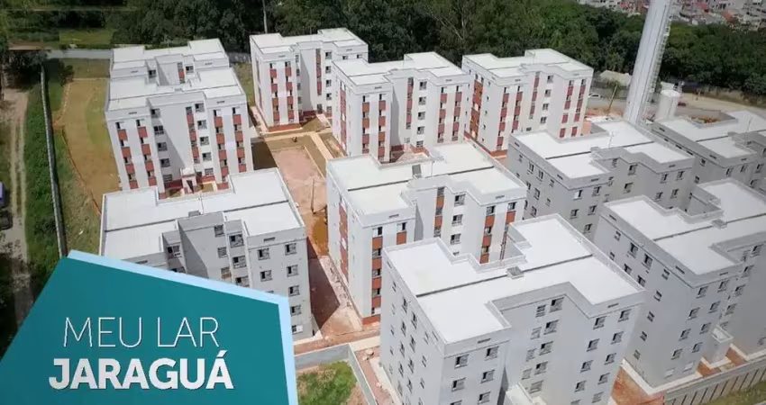Apartamento com 2 quartos à venda na Avenida Doutor José Maneiro, 135, Jaraguá, São Paulo