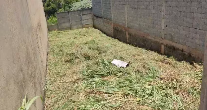 Terreno à venda na Rua Alcides Banhe, Laranjeiras, Caieiras