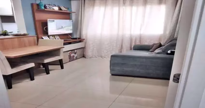 Apartamento com 2 quartos à venda na Rua Fani Lerner, 30, Parque Nações Unidas, São Paulo
