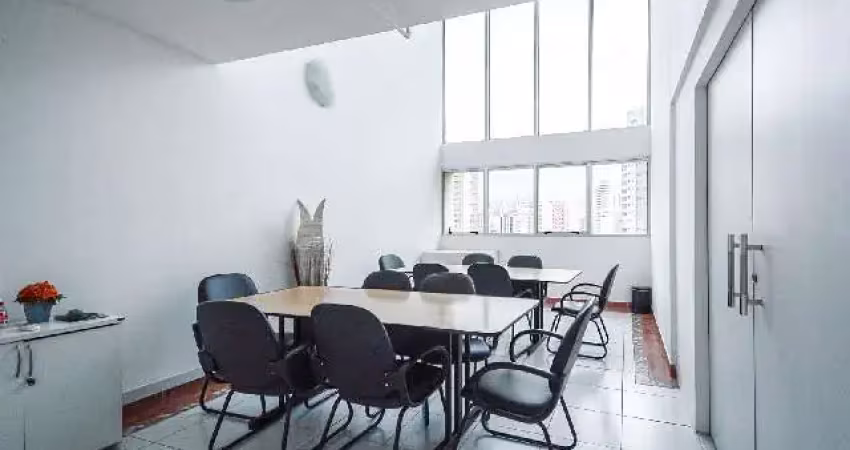 Sala comercial à venda na Rua Clélia, 550, Água Branca, São Paulo