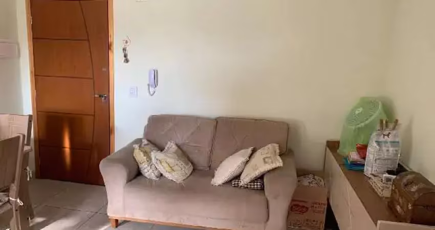 Apartamento com 1 quarto à venda na Rua Professor Araújo Coelho, 698, Jardim Líbano, São Paulo