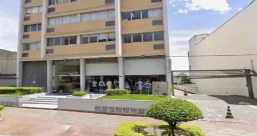 Sala comercial à venda na Rua Clélia, 550, Água Branca, São Paulo
