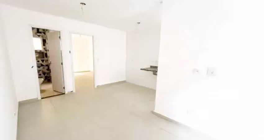 Apartamento com 1 quarto à venda na Rua Santa Romana, 221, Vila Pereira Cerca, São Paulo