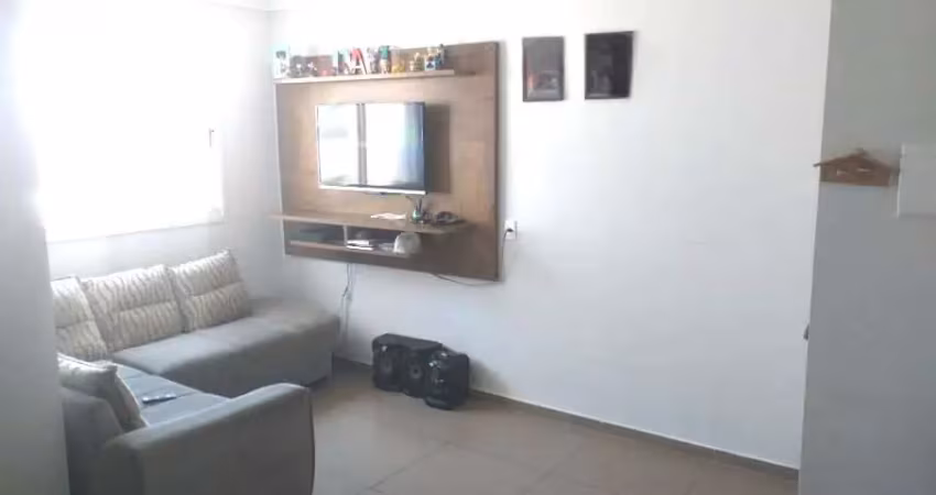 Apartamento com 2 quartos à venda na Rua Fani Lerner, 30, Parque Nações Unidas, São Paulo