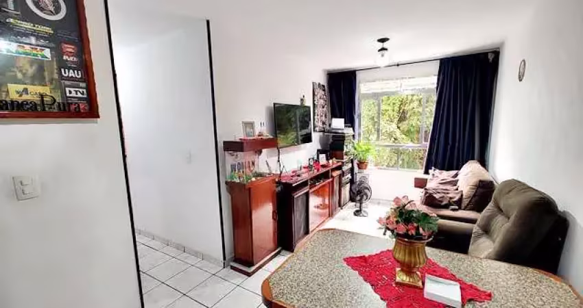 Apartamento com 2 quartos à venda na Rua Carlo Pallavicino, 260, Jardim Vivan, São Paulo