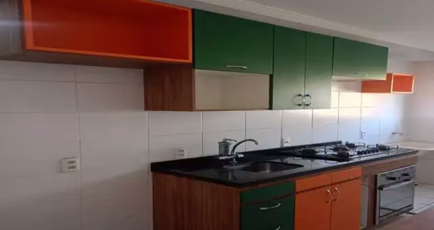 Apartamento com 2 quartos à venda na Rua Friedrich Von Voith, 1830, Jardim São João (Jaraguá), São Paulo