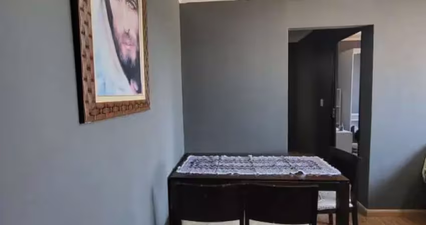 Apartamento com 2 quartos à venda na Rua Ademar Martins de Freitas, 257, Jardim Santo Elias, São Paulo