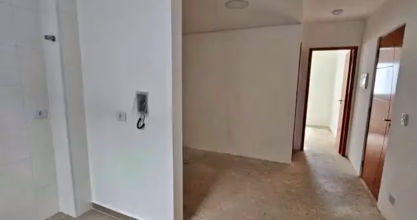 Apartamento com 1 quarto à venda na Rua Major Alfredo Romão, 316, Vila Clarice, São Paulo