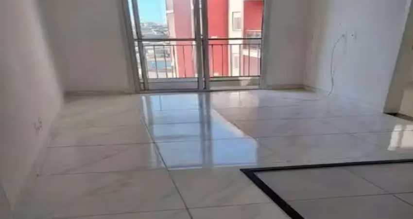 Apartamento com 1 quarto à venda na Rua Manoel de Sousa Azevedo, 33, Sítio Morro Grande, São Paulo