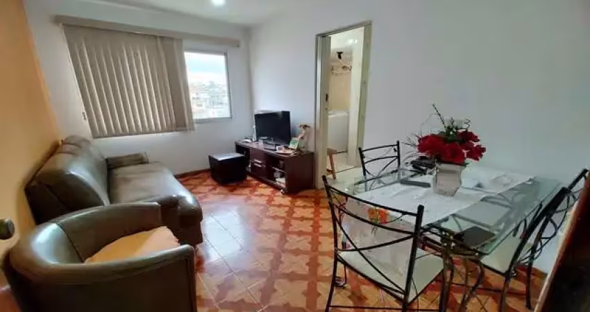 Apartamento com 2 quartos à venda na Estrada Turística do Jaraguá, 1050, Vila Jaraguá, São Paulo