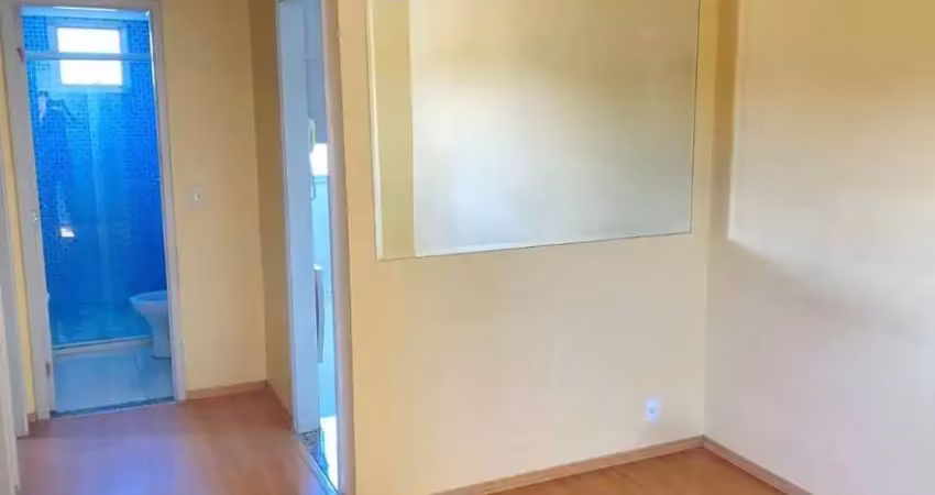 Apartamento com 2 quartos à venda na Rua Jairo de Almeida Machado, 15, Jaraguá, São Paulo