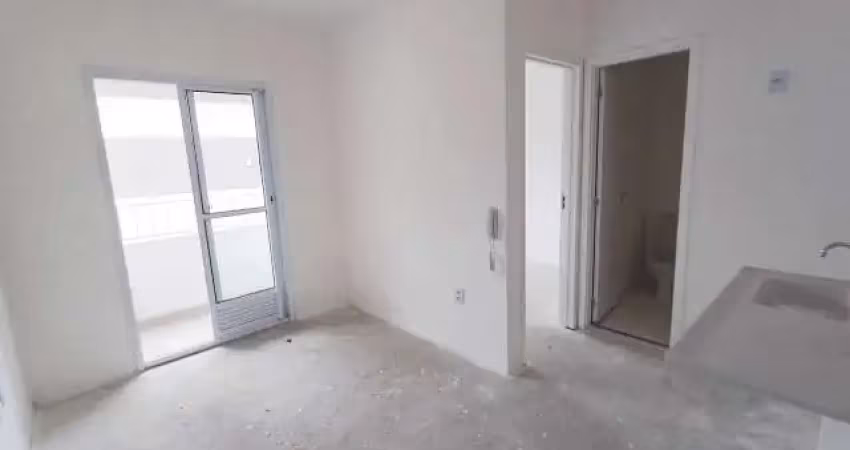 Apartamento com 1 quarto à venda na Rua São Francisco de Assis, 811, Vila Guedes, São Paulo