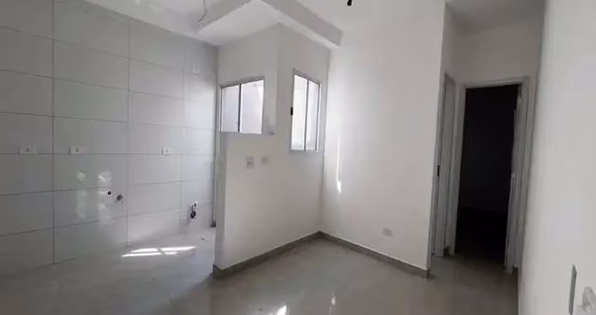 Apartamento com 1 quarto à venda na Rua Doutor Azor Montenegro, 145, Vila Mangalot, São Paulo