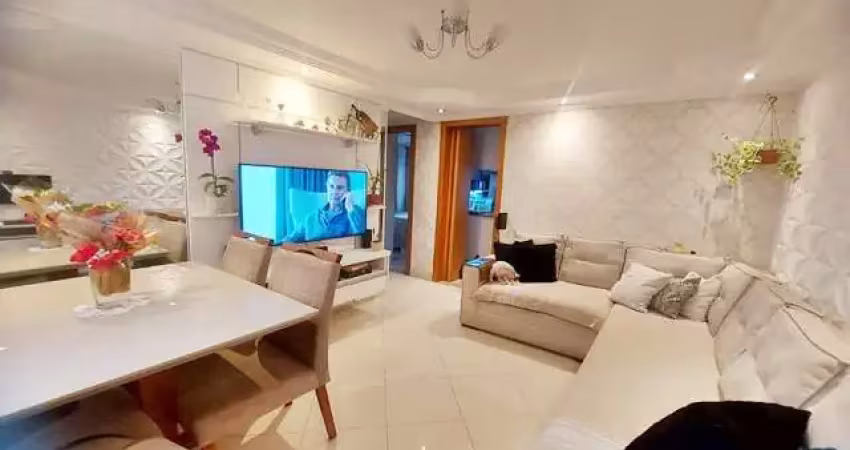 Apartamento à venda no bairro da vila aurora na rua césar augusto costalonga varejão 90, 44 m², 2 quartos, 1 banheiro