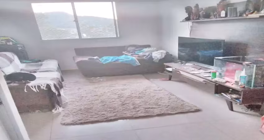 Apartamento com 2 quartos à venda na Avenida Alexios Jafet, 555, Jardim Ipanema (Zona Oeste), São Paulo