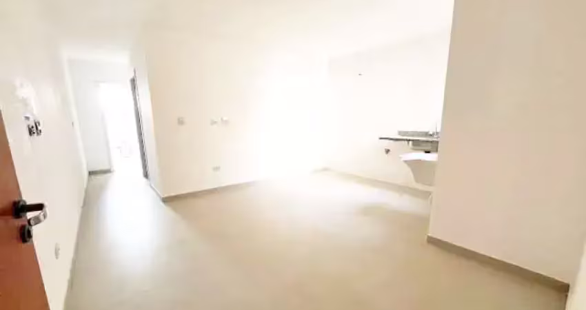 Apartamento com 2 quartos à venda na Rua Santa Romana, 221, Vila Pereira Cerca, São Paulo