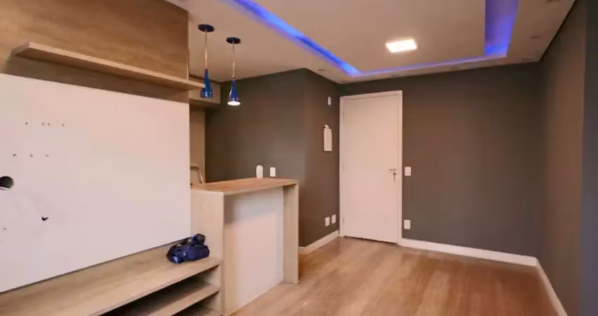 Apartamento com 2 quartos à venda na Avenida Nelson Palma Travassos, 374, Loteamento City Jaragua, São Paulo