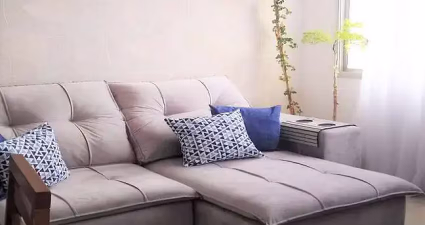 Apartamento com 2 quartos à venda na Estrada Turística do Jaraguá, 1050, Vila Jaraguá, São Paulo