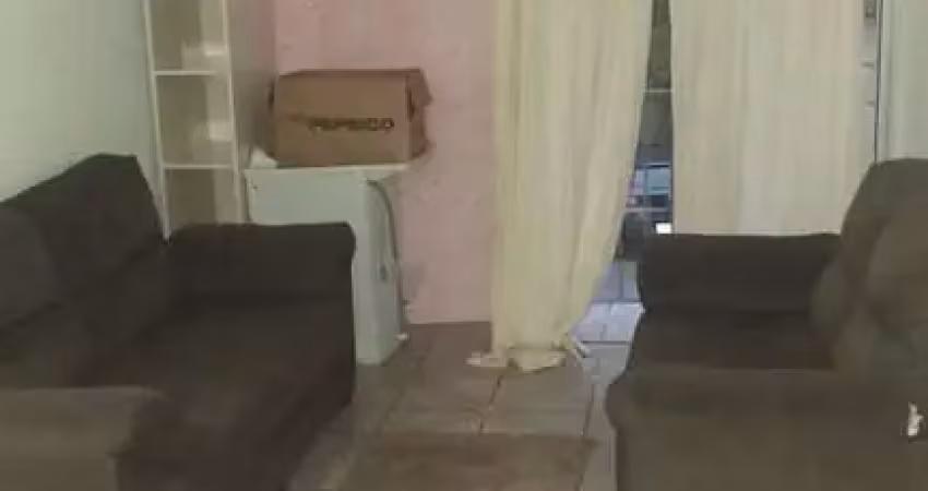 Apartamento com 2 quartos à venda na Avenida Santa Mônica, 593, Jardim Santa Mônica, São Paulo