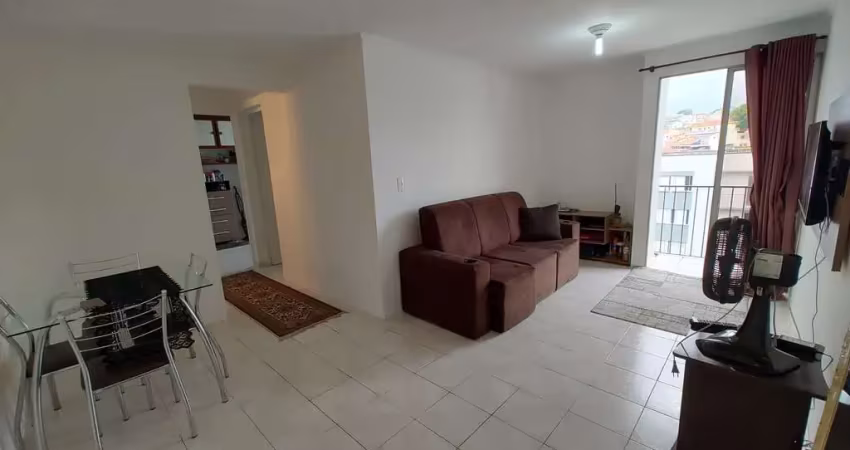 Apartamento com 2 quartos à venda na Avenida Santa Mônica, 593, Jardim Santa Mônica, São Paulo