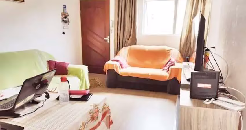 Apartamento com 2 quartos à venda na Rua Ademar Martins de Freitas, 250, Jardim Santo Elias, São Paulo