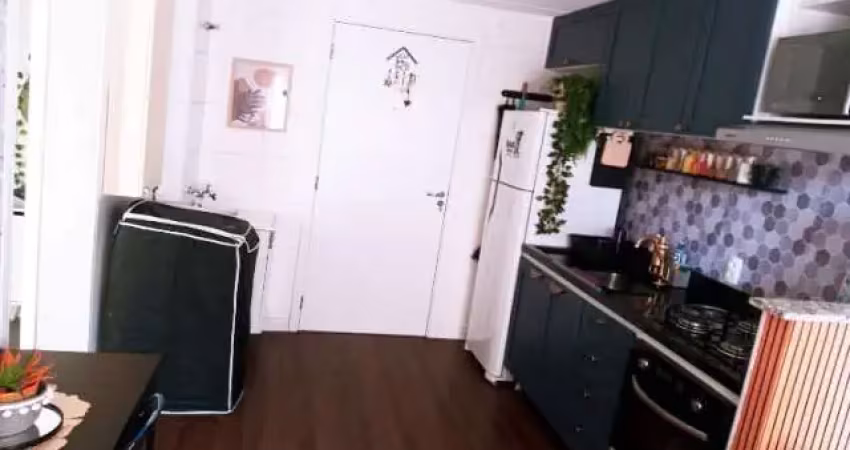 Apartamento com 2 quartos à venda na Avenida Doutor Felipe Pinel, 3581, Jaraguá, São Paulo