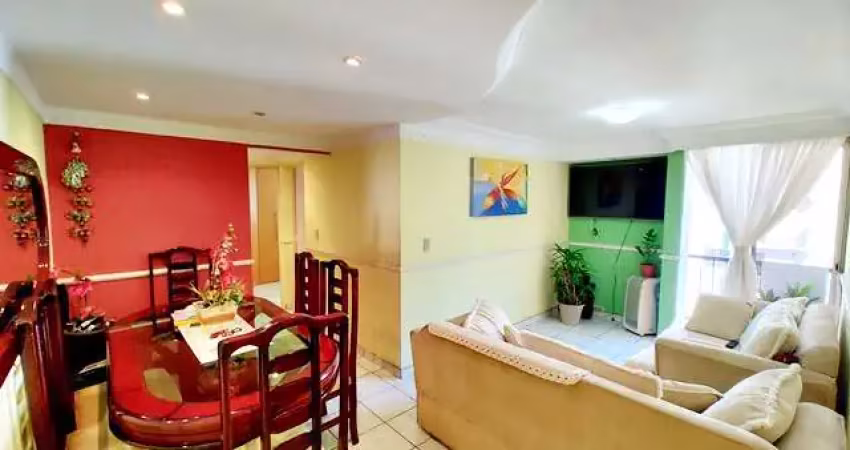 Apartamento à venda no bairro do jardim santa mônica na avenida santa monica 593, no condomínio edifício parque residencial santa monica, 60 m², 2 quartos, 1 banheiro