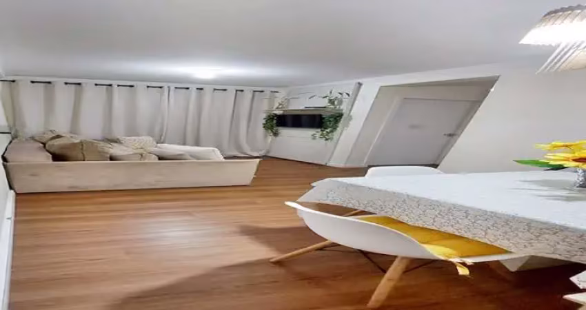 Apartamento com 2 quartos à venda na Avenida Resedá, 235, Portais (Polvilho), Cajamar