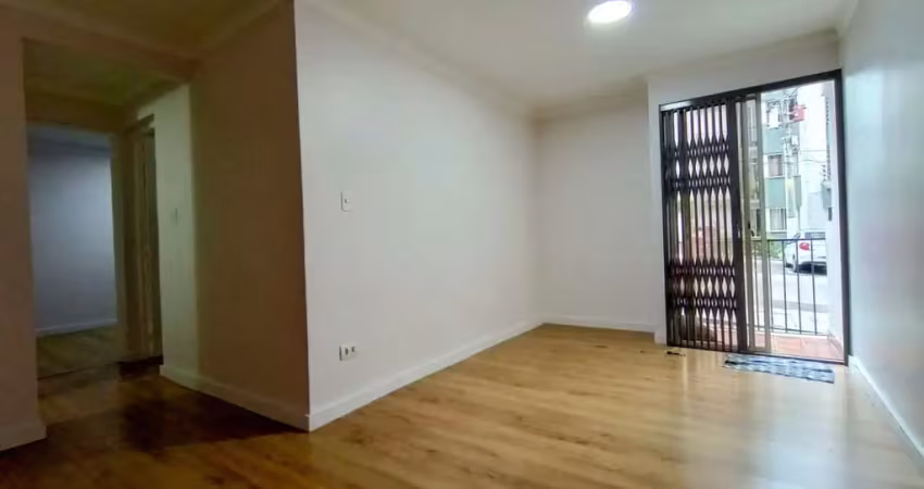 Apartamento com 2 quartos à venda na Avenida Santa Mônica, 593, Jardim Santa Mônica, São Paulo