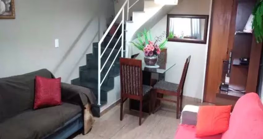 Casa com 2 quartos à venda na Rua Francisco Bellazzi, 120, Jardim Jaraguá, São Paulo