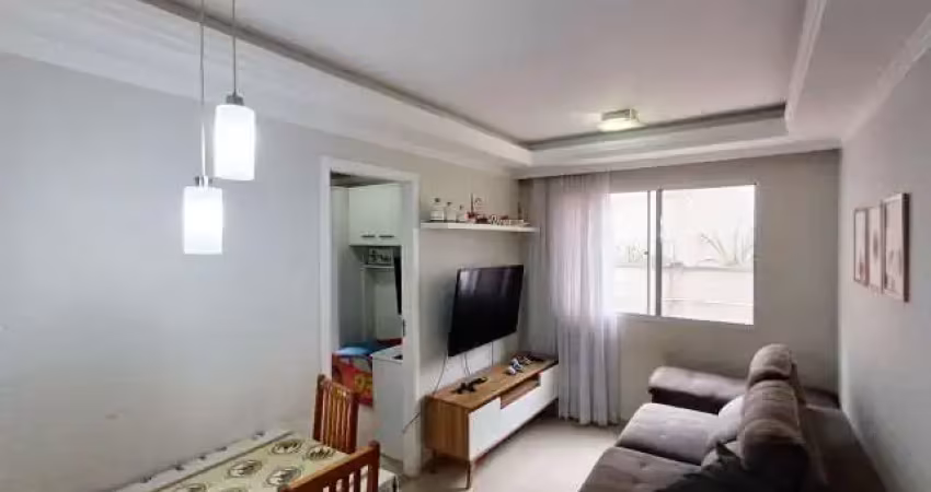 Apartamento com 2 quartos à venda na Avenida Raimundo Pereira de Magalhães, 12724, Jardim Marilu, São Paulo