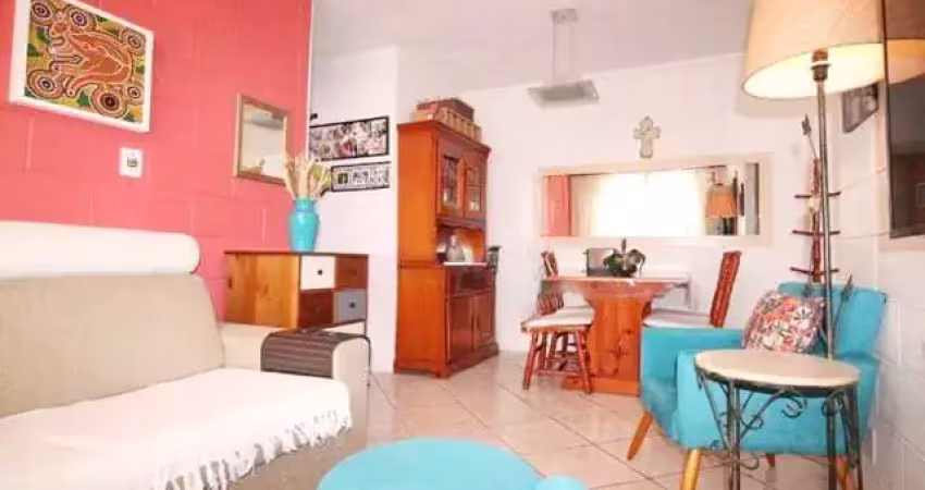 Apartamento com 2 quartos à venda na Rua Ademar Martins de Freitas, 257, Jardim Santo Elias, São Paulo