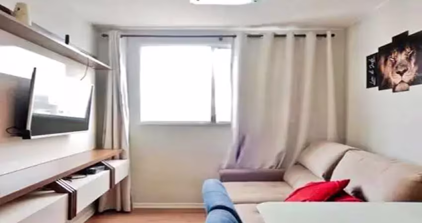 Apartamento com 2 quartos à venda na Avenida Raimundo Pereira de Magalhães, 2765, Jardim Íris, São Paulo