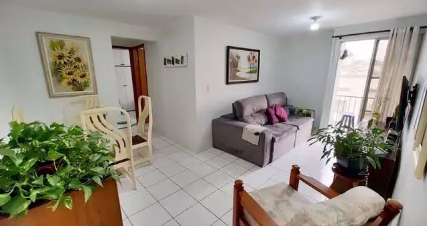Apartamento com 2 quartos à venda na Avenida Santa Mônica, 593, Jardim Santa Mônica, São Paulo
