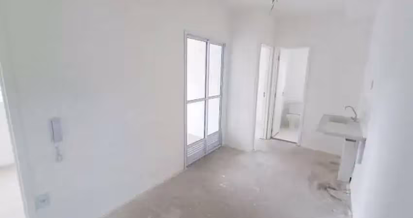 Apartamento com 2 quartos à venda na Rua São Francisco de Assis, 811, Vila Guedes, São Paulo