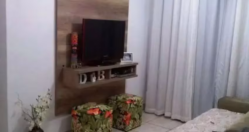 Apartamento com 2 quartos à venda na Rua Ademar Martins de Freitas, 257, Jardim Santo Elias, São Paulo