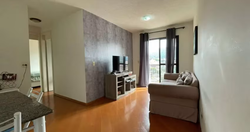 Apartamento com 2 quartos à venda na Rua José Carlos de Resende, 92, Conjunto Residencial Vista Verde, São Paulo