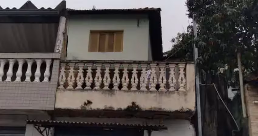 Terreno à venda na Rua Itapiraco, Vila Guedes, São Paulo