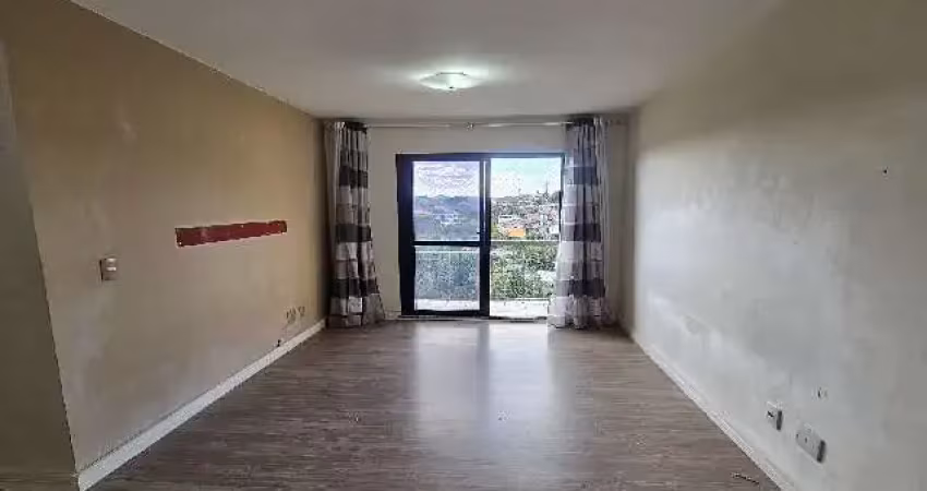 Apartamento com 2 quartos à venda na Rua José Carlos de Resende, 92, Conjunto Residencial Vista Verde, São Paulo