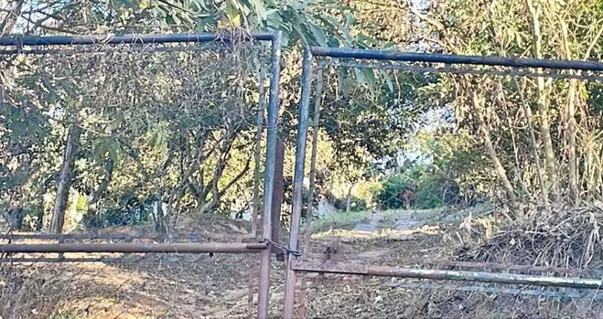 Terreno à venda na Estrada da Montanha, Quintas de Maria Elvira, Santana de Parnaíba