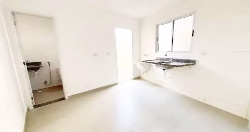 Apartamento com 2 quartos à venda na Rua Santa Romana, 221, Vila Pereira Cerca, São Paulo
