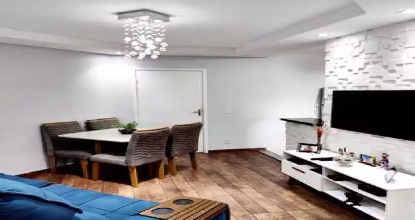 Apartamento com 2 quartos à venda na Rua Vinte e Dois de Agosto, 505, Vila Bela Vista (Zona Norte), São Paulo